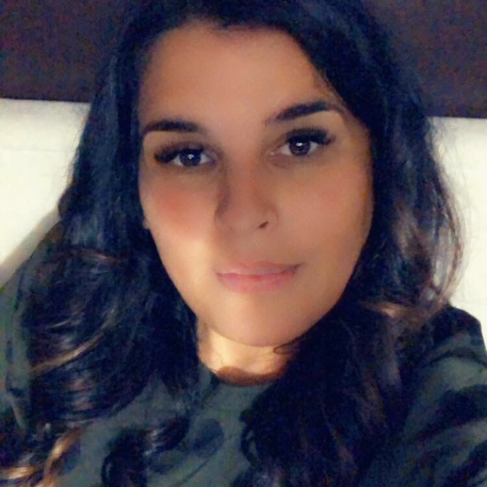 Meet your Posher, Lucia